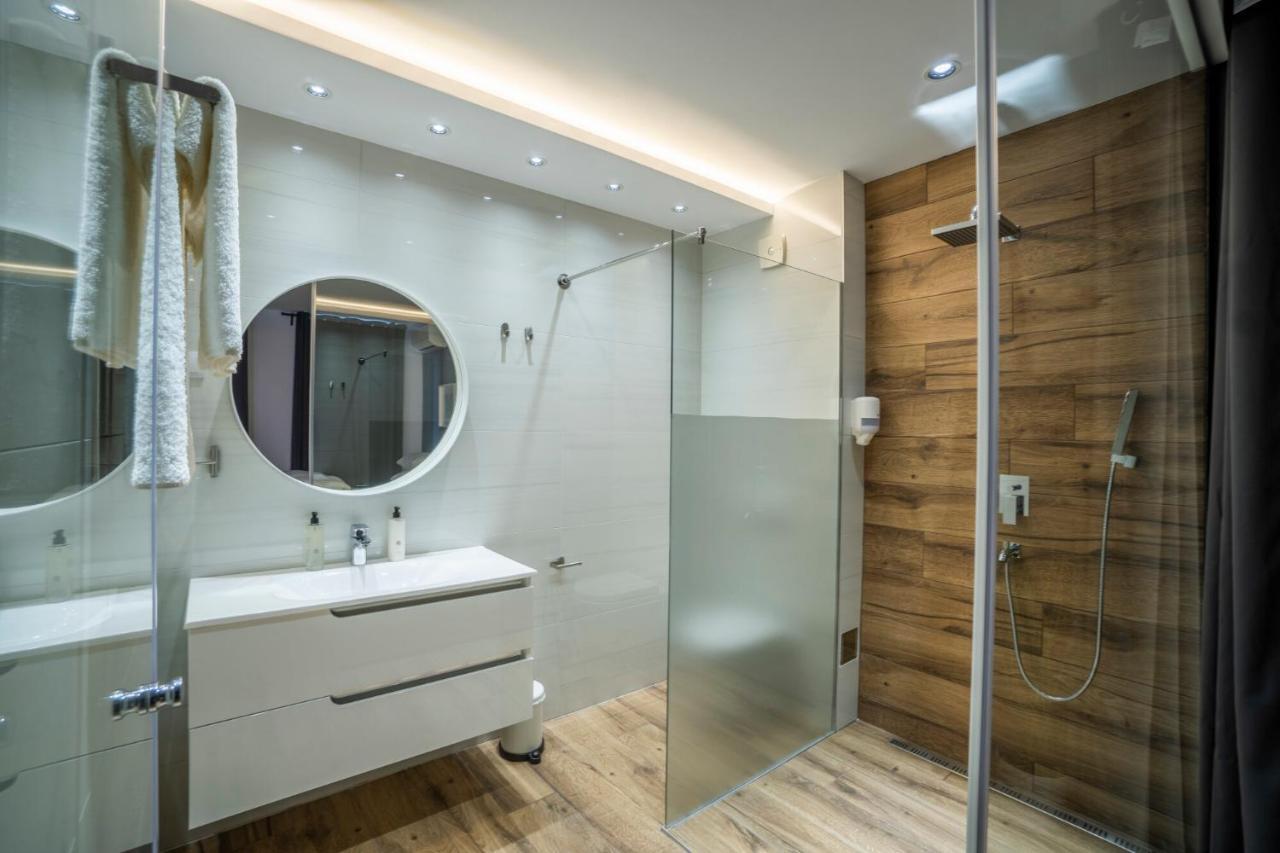 Hostgost Selected Suites - Botanical Garden Βελιγράδι Εξωτερικό φωτογραφία